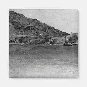 Mers El-Kebir, Algerien Magnet