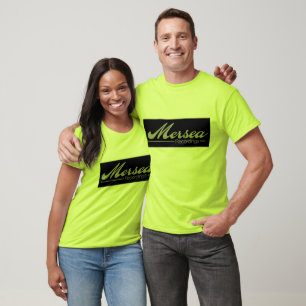 Mersea Aufnahme-T - Shirt