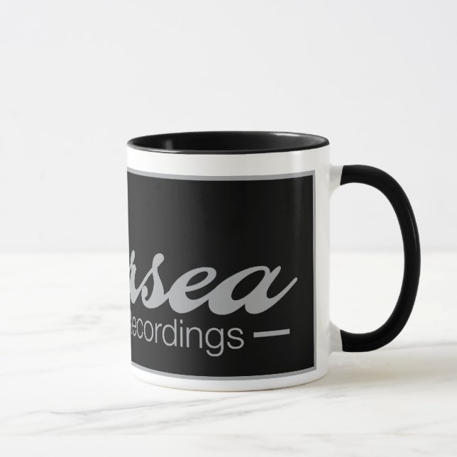 Mersea Aufnahme-Tasse Tasse (Rechts)