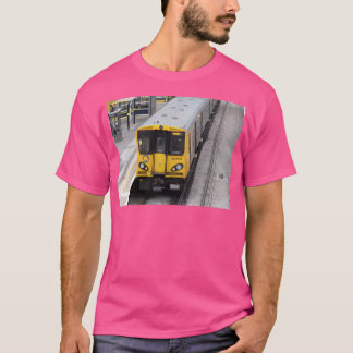 Merseyrail Class 507 001 at Hooton T-Shirt