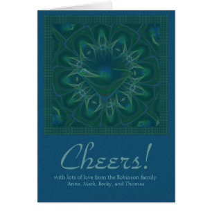 Mertini Feen-Martini-Kunst