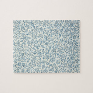 Merton, Tapetenentwurf Puzzle