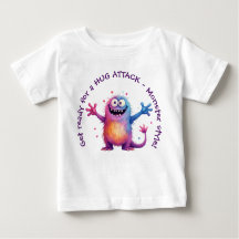 Mervin: Das hässliche Monster