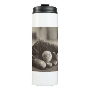 MES01BWD1 Ball in Mitt.tif Thermosbecher