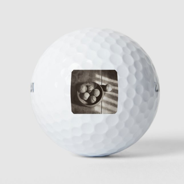 MES01BWD2 Baseball Bowl.tif Golfball (Vorderseite)