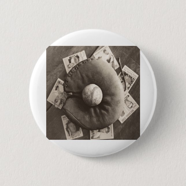 MES01BWD3 Baseball Cards.tif Button (Vorderseite)