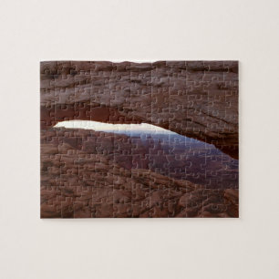 Mesa Arch vom Canyonlands National Park Puzzle
