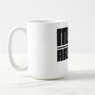 Mesa - Arizona Kaffeetasse
