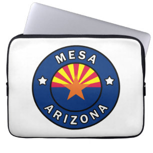 Mesa Arizona Laptopschutzhülle