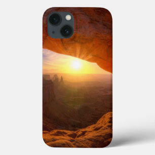 MESA-Bogen, Canyonlands Nationalpark Case-Mate iPhone Hülle