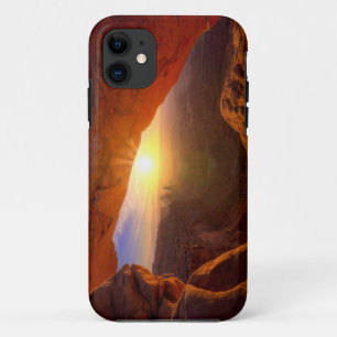 MESA-Bogen, Canyonlands Nationalpark iPhone 11 Hülle