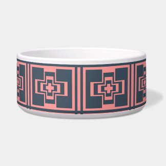 Mesa Cross Signature große Haustier-Schüssel Napf