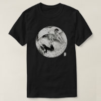 Mesa Pegasus und Nightmare Yin Yang