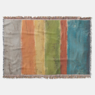 MESA-Schichten I Decke