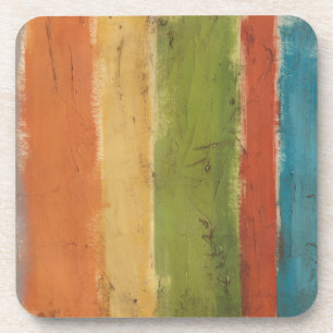 MESA-Schichten I Getränkeuntersetzer