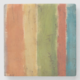 MESA-Schichten I Steinuntersetzer