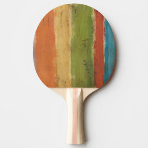 MESA-Schichten I Tischtennis Schläger