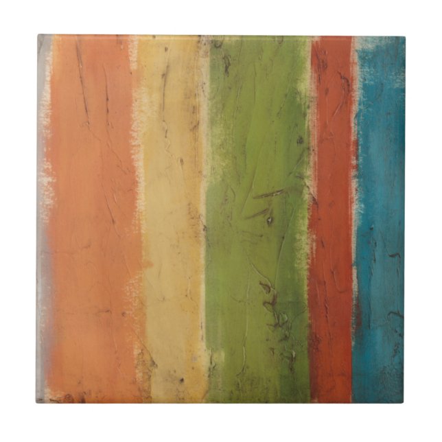 Mesa Strata I Fliese (Vorderseite)