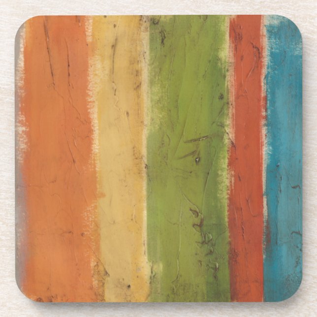 Mesa Strata I Getränkeuntersetzer (Vorderseite)