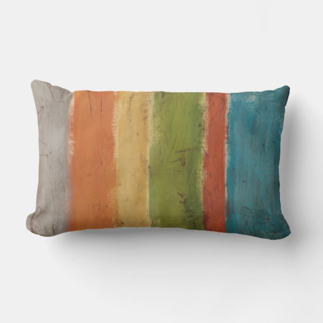 Mesa Strata I Lendenkissen (Vorderseite)