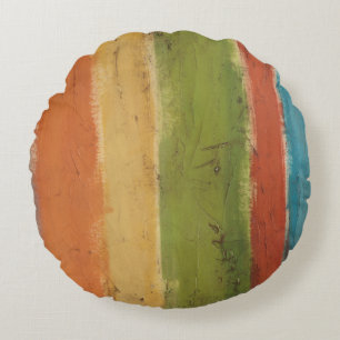 Mesa Strata I Rundes Kissen