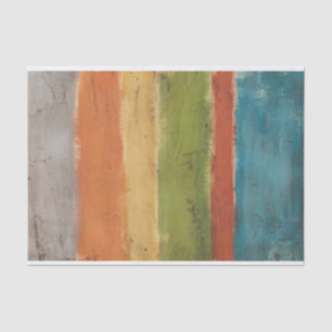 Mesa Strata I Seidenpapier