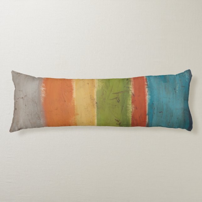 Mesa Strata I Seitenschläferkissen (Vorderseite)