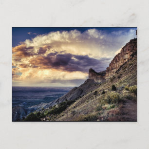 mesa Verde Colorado Postkarte
