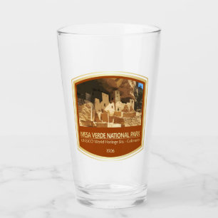 Mesa Verde NP (PF1) Glas