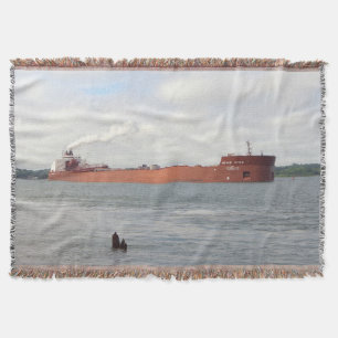 Mesabi Miner-Werfer Decke
