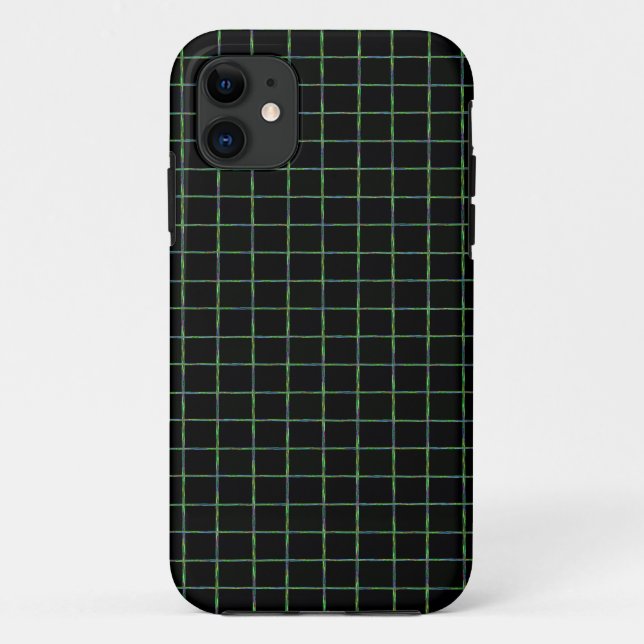 Mesh...... Case-Mate iPhone Hülle (Rückseite)