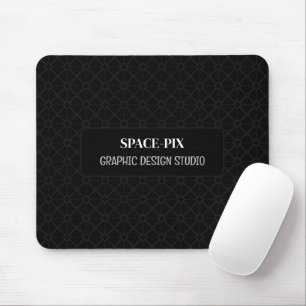 Mesh Graphic, Graphic Designer Mousepad