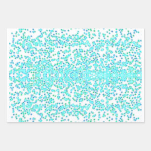 Mesmerize Me Geschenkblätter Geschenkpapier Set