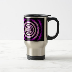 Mesmerize Reisebecher