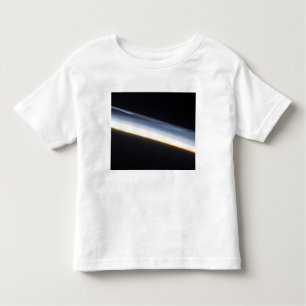 Mesosphärische Wolken Kleinkind T-shirt