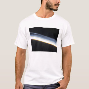 Mesosphärische Wolken T-Shirt
