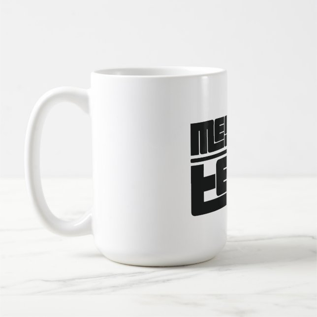 Mesquite - Texas Kaffeetasse (Links)