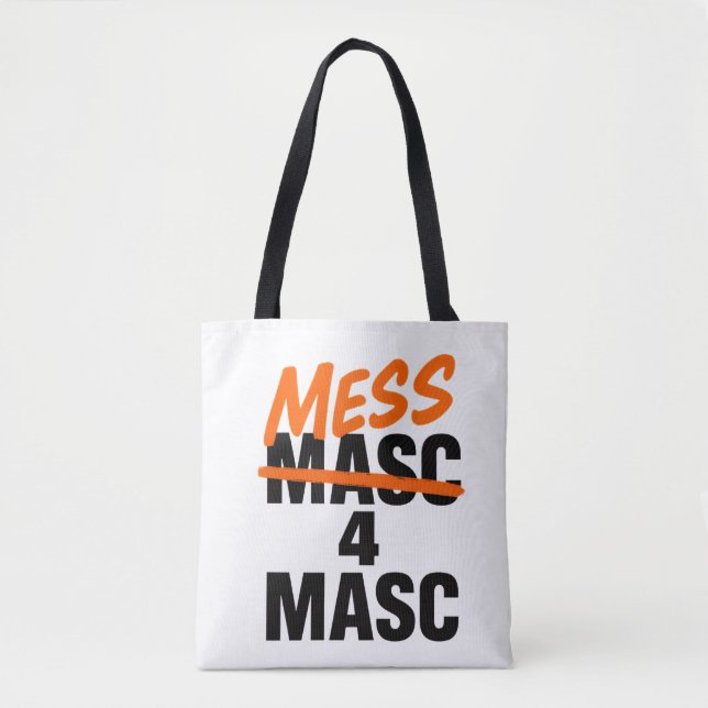 Mess 4 Masc (Vorderseite)