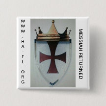 MESSAIAH ZURÜCKGEBRACHTES ABZEICHEN 2