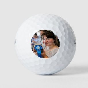 Messe-Dosenwettbewerb-Foto-Anpassung Golfball