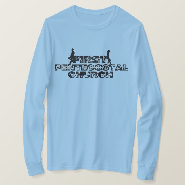 Messe Shirt 2022 (Design vorne)