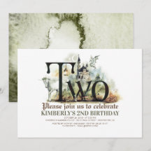 Messe Unicorn Dragon Magic Burg 2. Geburtstag