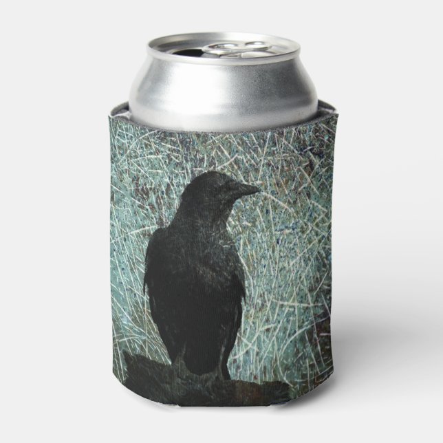 Messenger-ID249 Dosenkühler (Kanne Vorderseite)