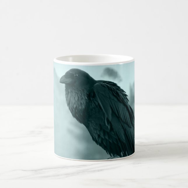 Messenger Tasse (Mittel)