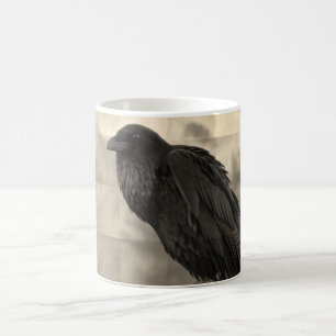 Messenger (Vintag) Tasse
