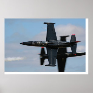 Messer - Kante - Pass Poster