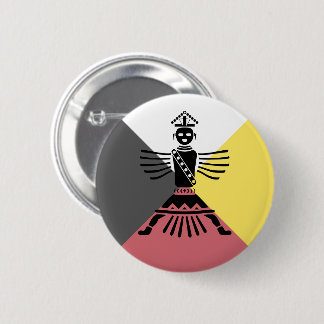 Messerkrieger Button