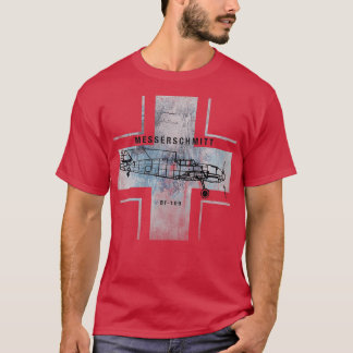 Messerschmitt 1 T-Shirt