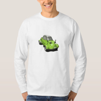 Messerschmitt-Blasenauto T-Shirt