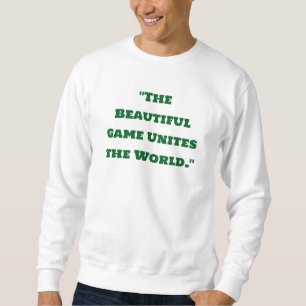 Messi Inspiriertes Grafik-T-Shirt Sweatshirt